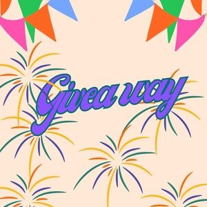 Live Show Giveaway